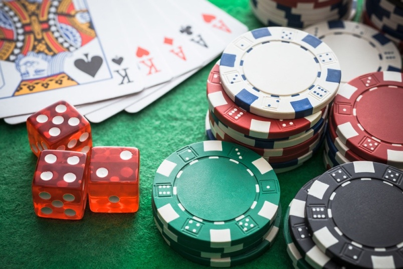 The best online casino Malaysia you can find!