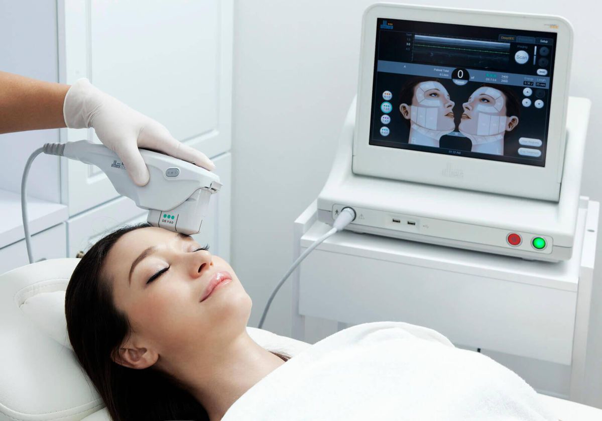 Is Ultherapy is a Safe Procedure?