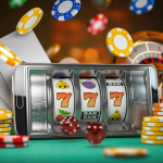 Tips to play online slots safely and avoid dodgy casinos
