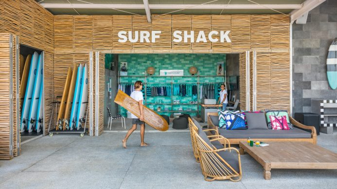 Escape to the Swells: Uncovering Costa Rica’s Hidden Surf Camp Gems
