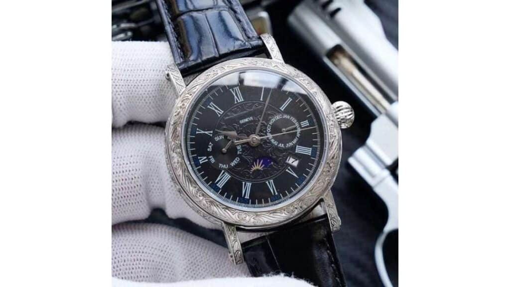 Hublot Replica Watches: Get the Look Without Breaking the Bank