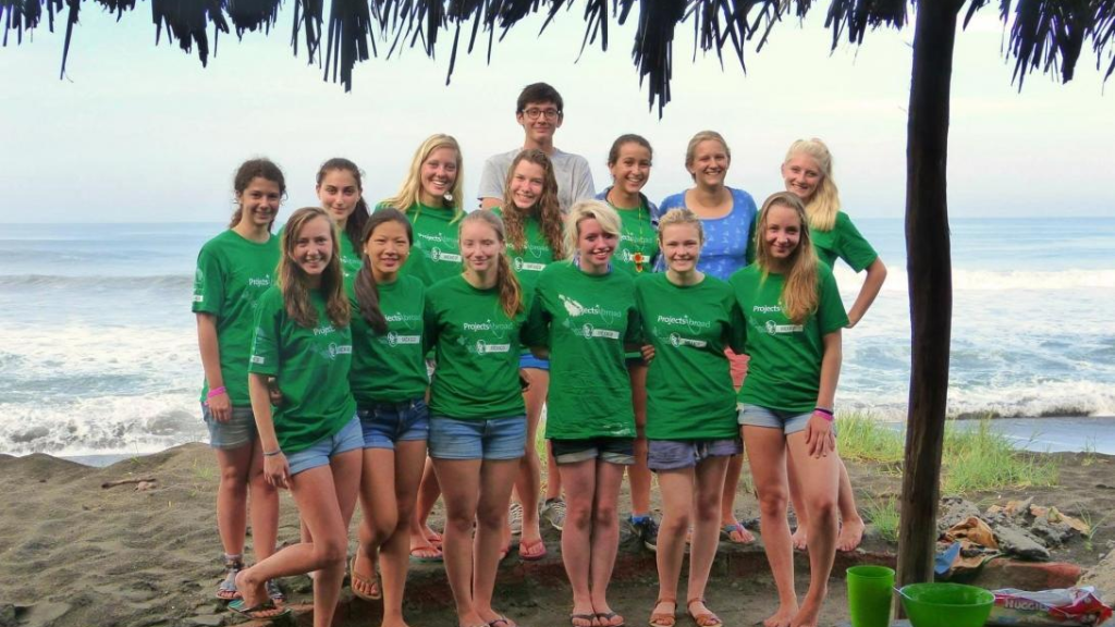 Volunteer Abroad for College Students: Gain Skills and See the World