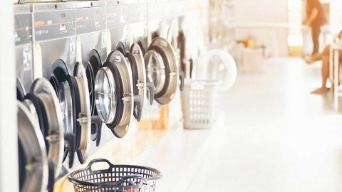 laundry-service