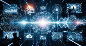 Automated Business Models