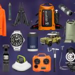 Customized Merchandise