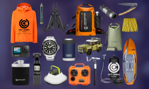 Customized Merchandise