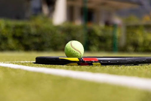 artificial turf for padel courts