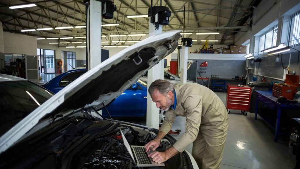 The Essential Guide to Keeping Your BMW Engine Fully Charged