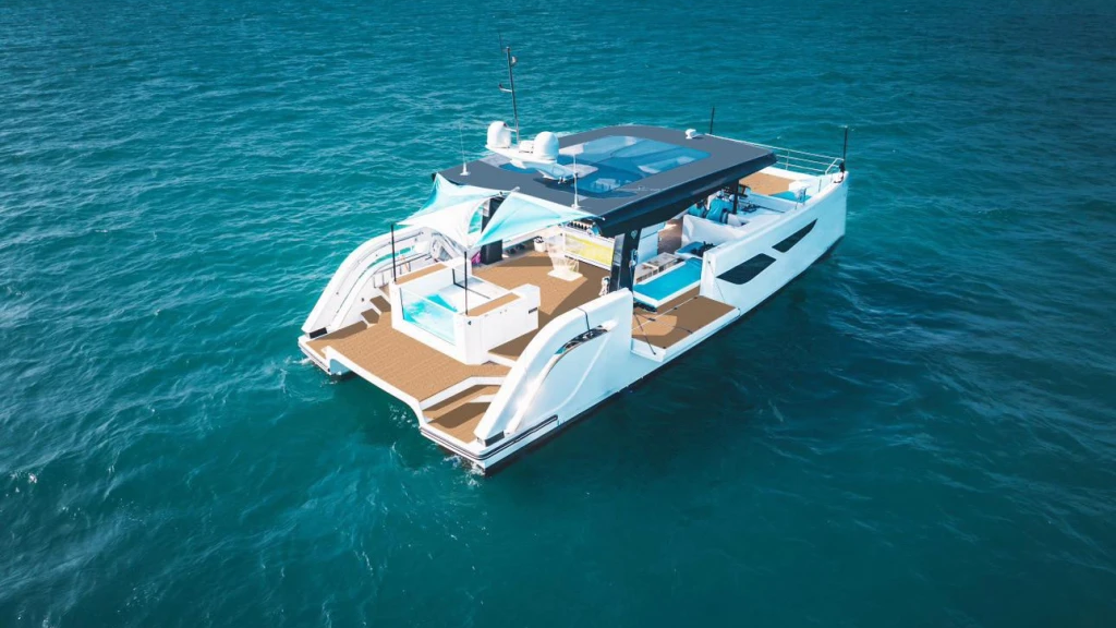 What a Private Yacht Tour Reveals About Luxury Travel at Sea