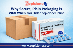 Zopiclone Online