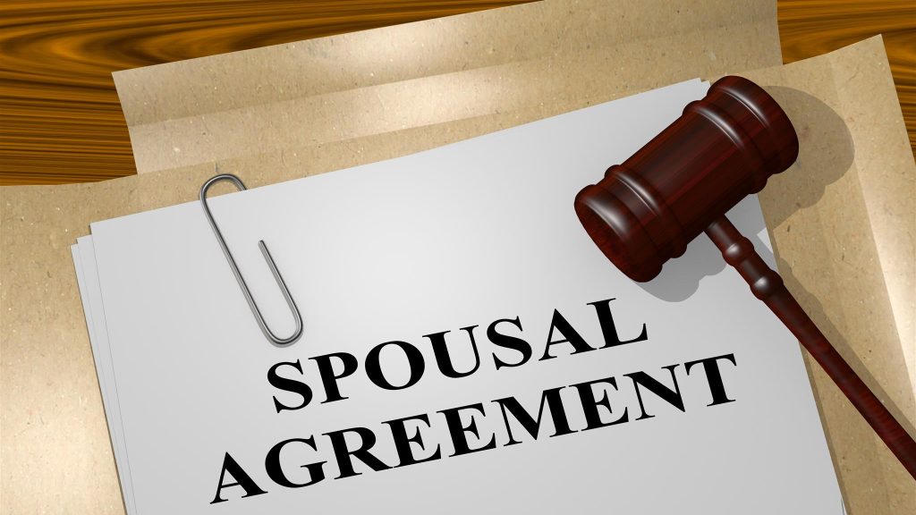 Expert Spousal Maintenance: Key Insights to Understand Your Legal Rights