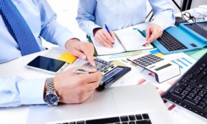 Bookkeeping Consultan