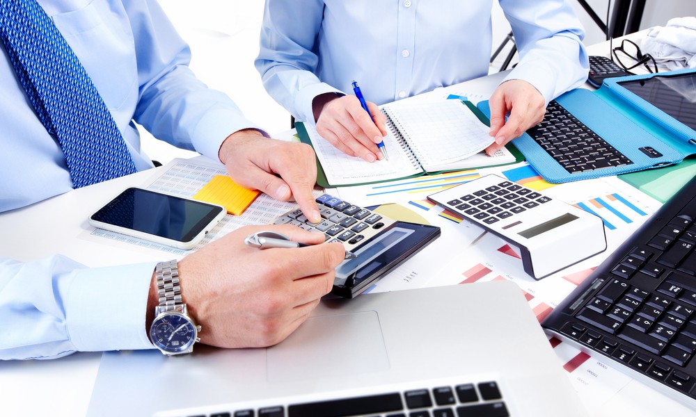 Bookkeeping Consultan