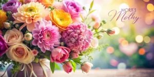 stunning-macro-floral-arrangement-celebration-mothers-day-perfect-photography-backgrounds-exquisite-mother-s-360399723