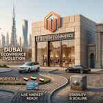 magneto in dubai