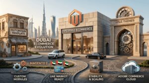 magneto in dubai