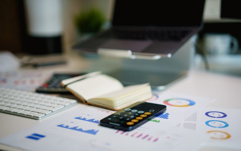 Decoding Market Futures and Banking Index Moves for Smarter Trading