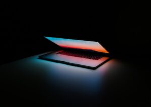 distinctive online identity