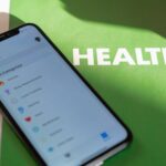 smart health tracking