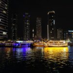 New Year’s Eve Yacht Celebrations in Dubai: Luxury Experiences, Tourism Trends, and Festive Statistics